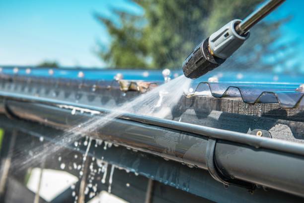Reliable River Rouge, MI Pressure Washing Solutions