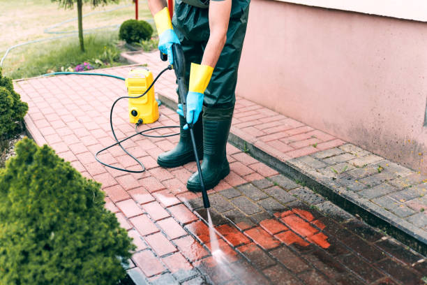 Local Pressure Washing Services in River Rouge, MI