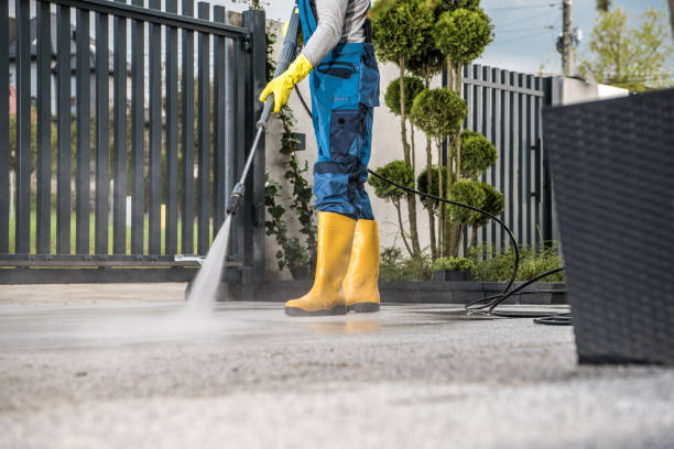 Pressure Washing Services for Businesses in River Rouge, MI