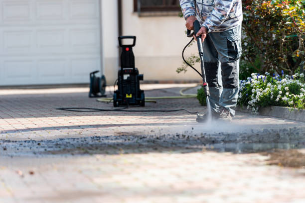 Pressure Washing Services for Businesses in River Rouge, MI