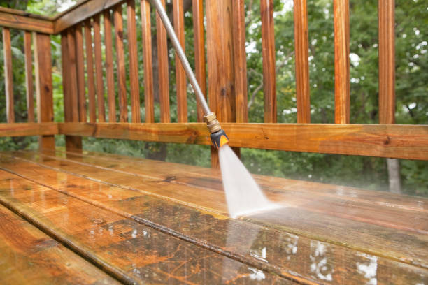 Roof Power Washing Services in River Rouge, MI