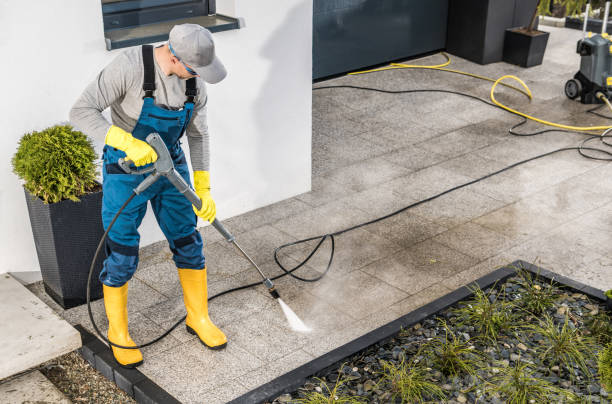 Deck Cleaning Services in River Rouge, MI