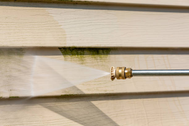 Pressure Washing Estimates in River Rouge, MI